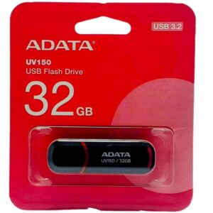 32GB ADATA ORGINAL FLASH DRIVER 3.0