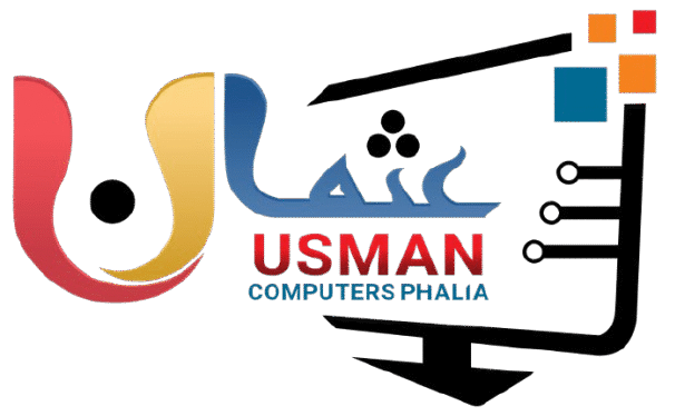  Usman Computer